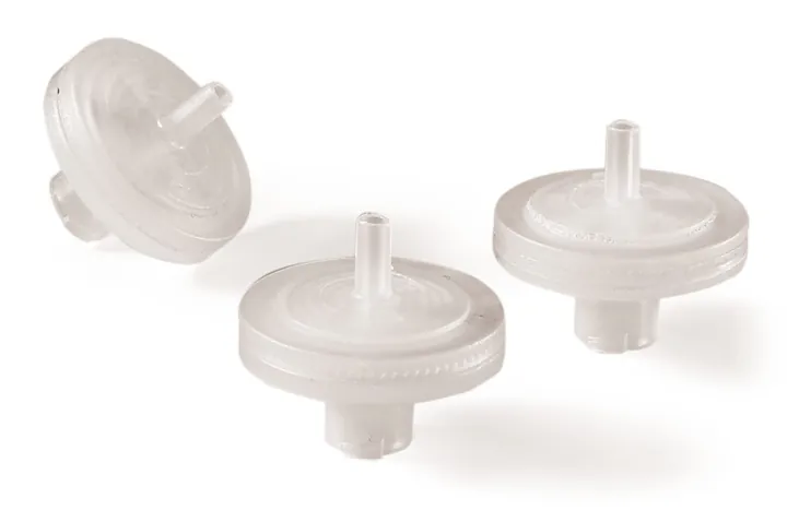 Filtru seringă Rotilabo® Mini-Tip, Ø 15 mm, membrană Nylon, 0.45 µm, 100 bucăți — Carl Roth, cod PP44.1