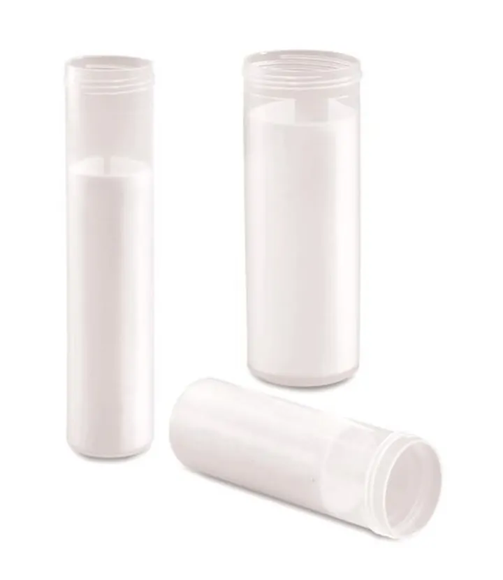 Recipiente de protecție și transport, PP, 120 ml, pentru PT25.1, 250 bucăți — Carl Roth, cod PT31.1