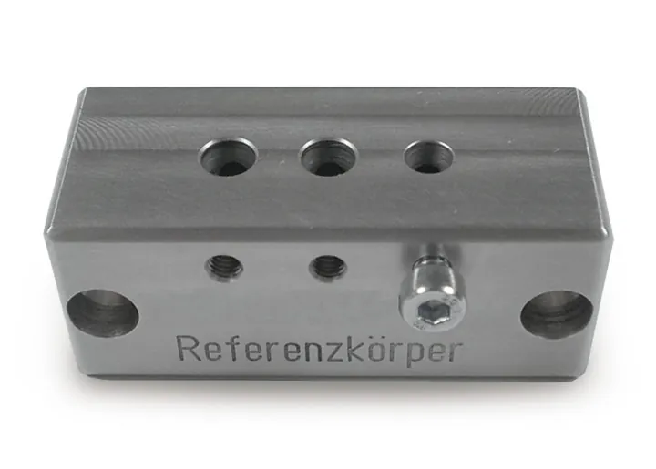 Limitator de temperatură pentru termometru, pentru senzor cu Ø 3.5/4.2/5.0 mm, 1 bucată — Carl Roth, cod PT43.1