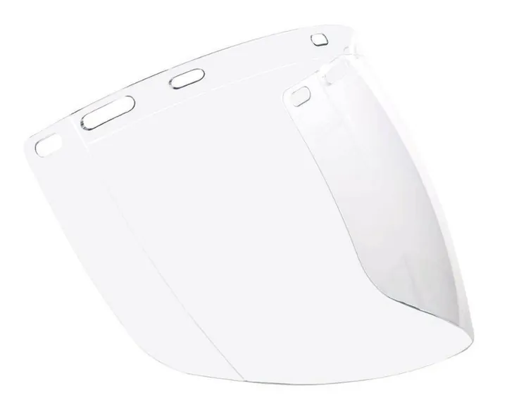 Lentilă de rezervă, pentru vizieră de protecție UV SPHERE, 1 bucată — Carl Roth, cod PT75.1