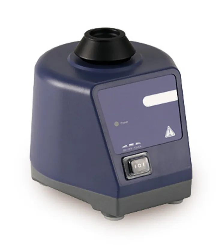 Agitatoare pentru eprubete RS-VF 10, cu viteză fixă, 1 bucată — Carl Roth, cod PX87.1