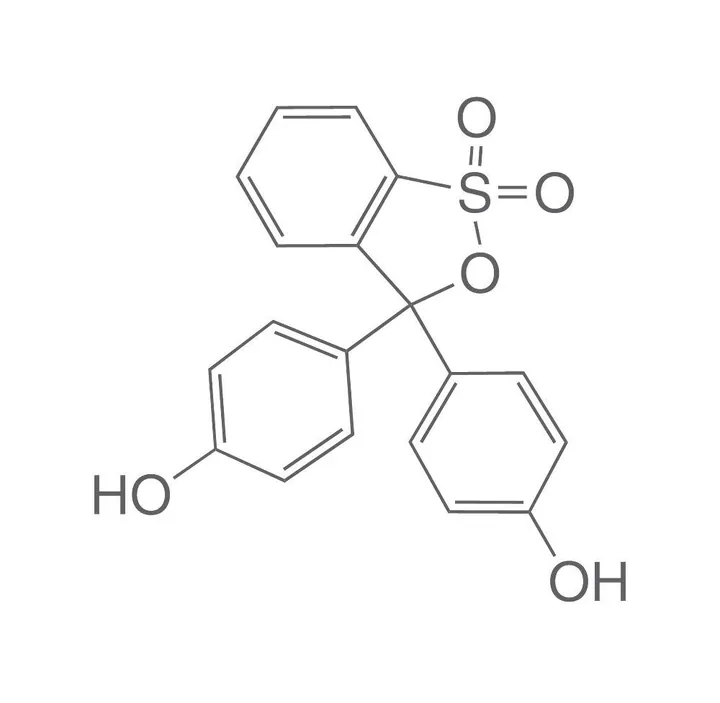 Roșu de fenol, p.a., ACS, 100 g, sticlă — Carl Roth, cod T127.3