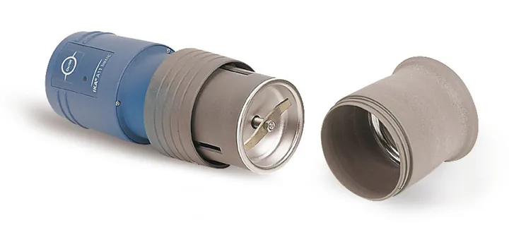 Moară de analiză A11 basic, volum 80 ml, 19500-28000/min, L 85x l 85x Î 240 mm — Carl Roth, cod T534.1