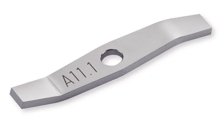 Accesoriu pentru moara de analiză A11 basic, ciocan de rezervă, 1 bucată — Carl Roth, cod T538.1