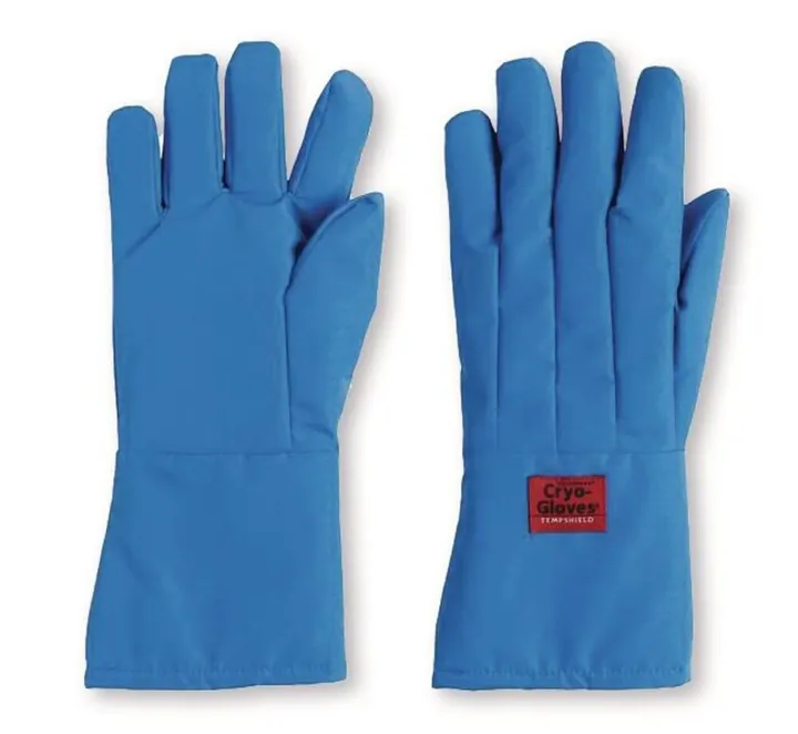 Mănuși rezistente la Cryo-Gloves®-cold, cu manșete, mărimea M, 9, L 345 mm, 1 pereche — Carl Roth, cod T665.1