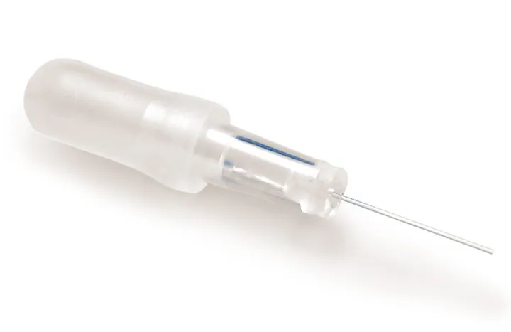 Ajutor pentru pipetare minicaps pentru golirea dozatorului, pipete capilare 0.5 - 100 µl — Carl Roth, cod T749.1