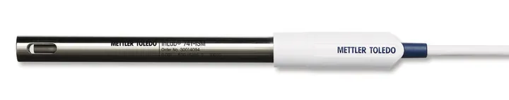 Senzor de conductivitate InLab® 741-ISM®, (0.001 µS/cm), senzor de temperatură integrat — Carl Roth, cod TA15.1