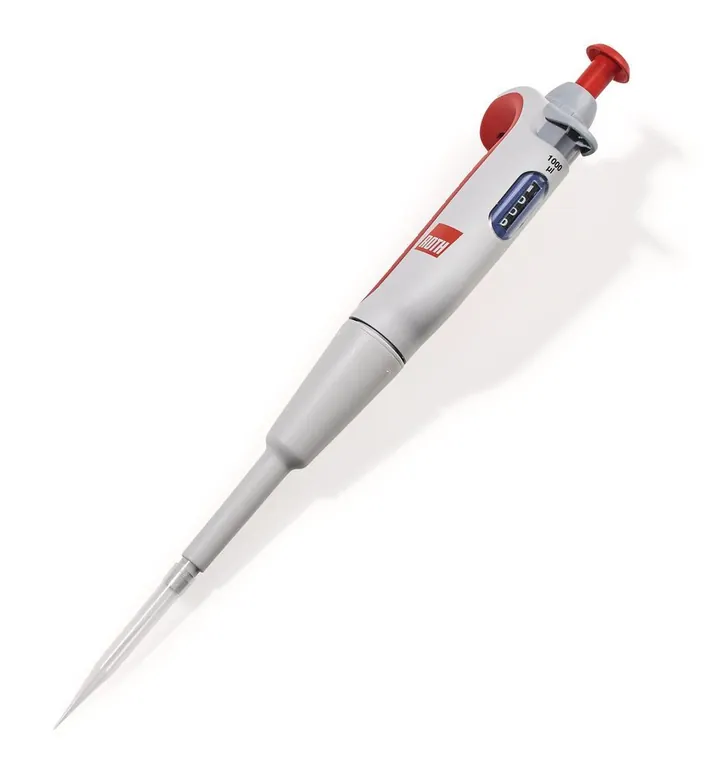 Pipetoare Rotilabo®-microlitre, variabile, 100-1000 µl, 1 bucată — Carl Roth, cod TA25.1