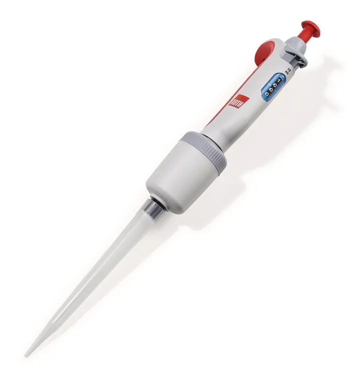 Pipetoare Rotilabo®-microlitre, variabile, 1000-10 000 µl, 1 bucată — Carl Roth, cod TA27.1