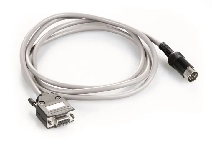 Port RS 232, kit de instalare, cu cablu de interfață, 1 bucată — Carl Roth, cod TA73.1
