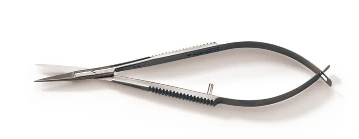 Microfoarfecă de înaltă precizie, 105 mm, 15 mm — Carl Roth, cod TE44.1