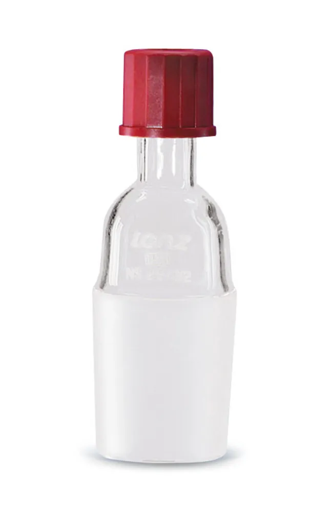 Adaptor pentru termometru, șlif standard DURAN®,, filet 25, șlif interior 29/32, 1 bucată — Carl Roth, cod TH01.1