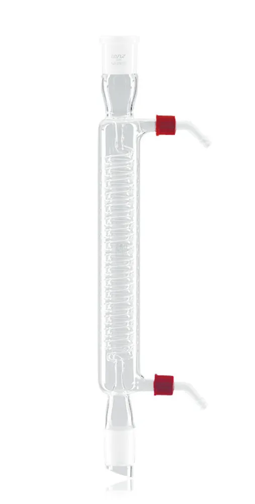 Condensator spiralat, DURAN®, Lungime manta 400 mm, NS 29/32, 1 unit(s) — Carl Roth, cod TH49.1
