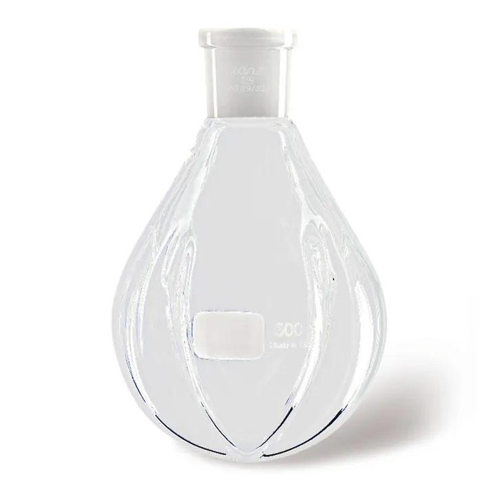 Baloane pentru pulberi 2000 ml, 29/32, DURAN®, 1 bucată(ți) — Carl Roth, cod TH75.1