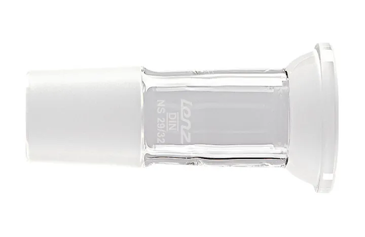 Adaptor manșon șlif 29/32, la șlif sferic 29, 1 bucată(ți) — Carl Roth, cod TH95.1