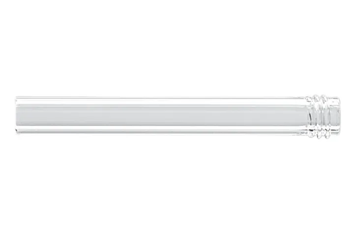 Tuburi filetate GL 25, Lungime totală 100 mm, DURAN®, 10 bucată(ți) — Carl Roth, cod TH99.1