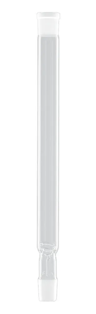 Coloane Hempel fără manta de sticlă, DURAN®, înălțime de umplere 200 mm, 1 bucată(ți) — Carl Roth, cod TK19.1