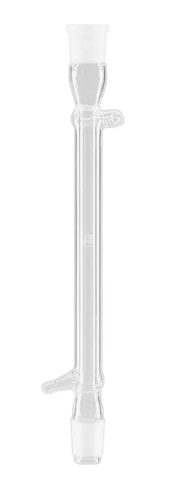 Refrigerent Liebig, DURAN®, cu racord de sticlă pentru furtun NS 29/32, L 400 mm, 1 bucată — Carl Roth, cod TK33.1