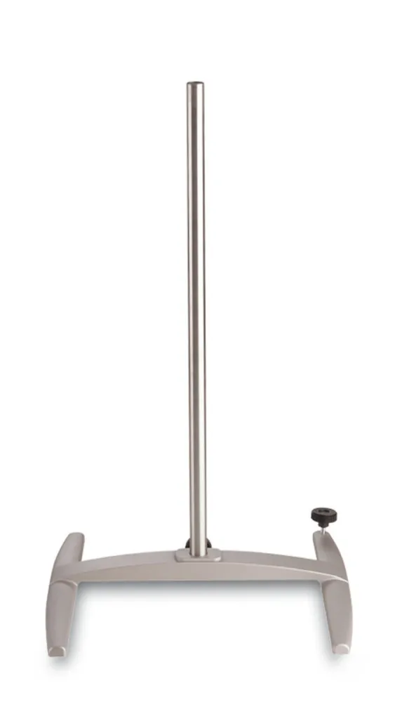 Suport în H S2 cu sprijin, H 700 mm, 1 buc. — Carl Roth, cod TL67.1