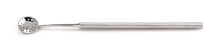 Linguri Rotilabo®-Strainer, oțel inoxidabil, lungime totală 145 mm, 1 buc. — Carl Roth, cod TL85.1