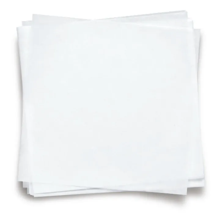 Hârtie Rotilabo®-weighing, 152 x 152 mm, 500 buc. — Carl Roth, cod TP66.1