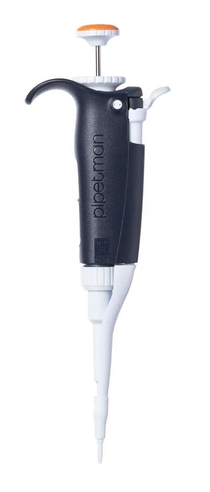 Pipetman® L, P2LA, 0,2-2 µl, gradație 0.002, 1 buc. — Carl Roth, cod TP97.1