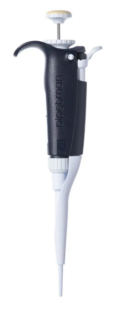 Pipetman® L, P20LA, 2-20 µl, gradație 0.02, 1 buc. — Carl Roth, cod TP99.1