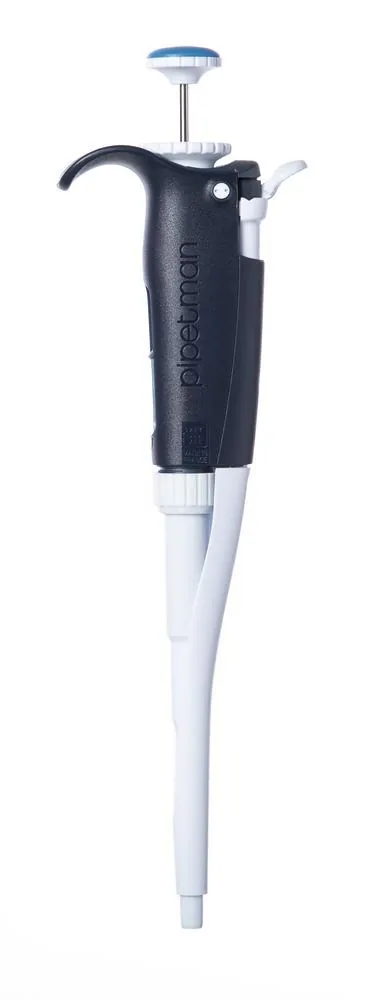 Pipetman® L, P1000LA, 100-1000 µl, gradație 2.0, 1 buc. — Carl Roth, cod TT02.1
