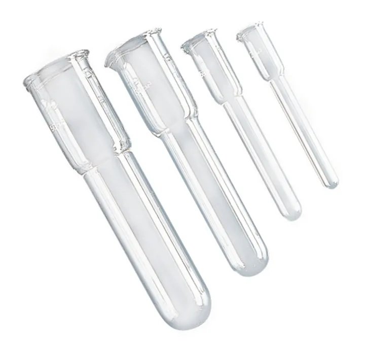 Omogenizator, sticlă borosilicată, 5 ml, H 135 mm, 1 bucată — Carl Roth, cod TT58.1