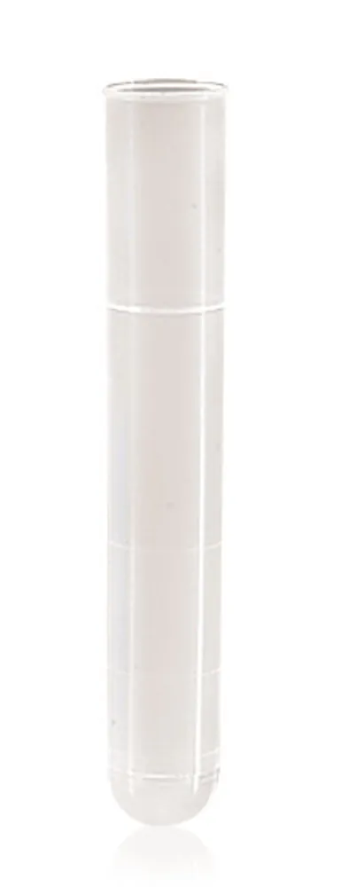 Eprubete de unică folosință cu margine, PP, cilindrice, 10 ml, 2000 buc. — Carl Roth, cod TT73.1