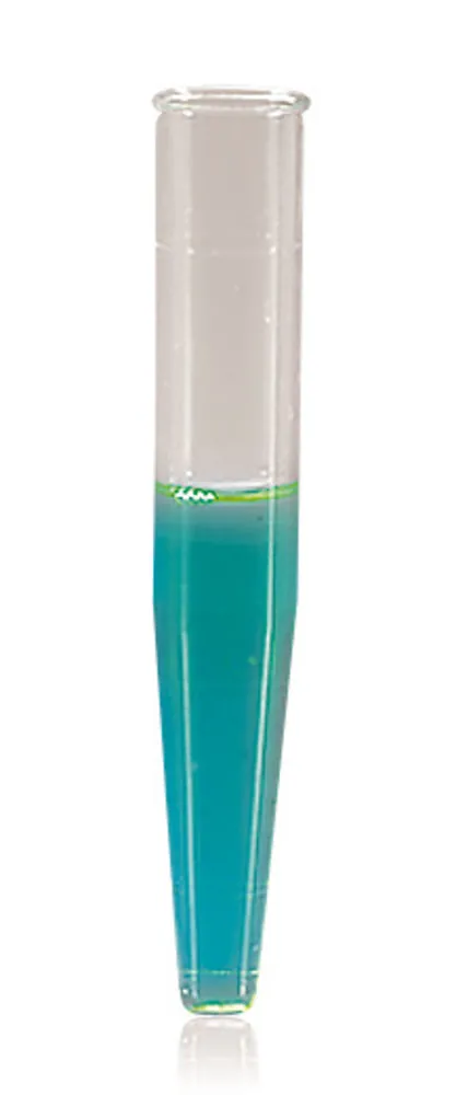 Eprubete de unică folosință cu margine, PS, conice, 10 ml, 2000 buc. — Carl Roth, cod TT74.1