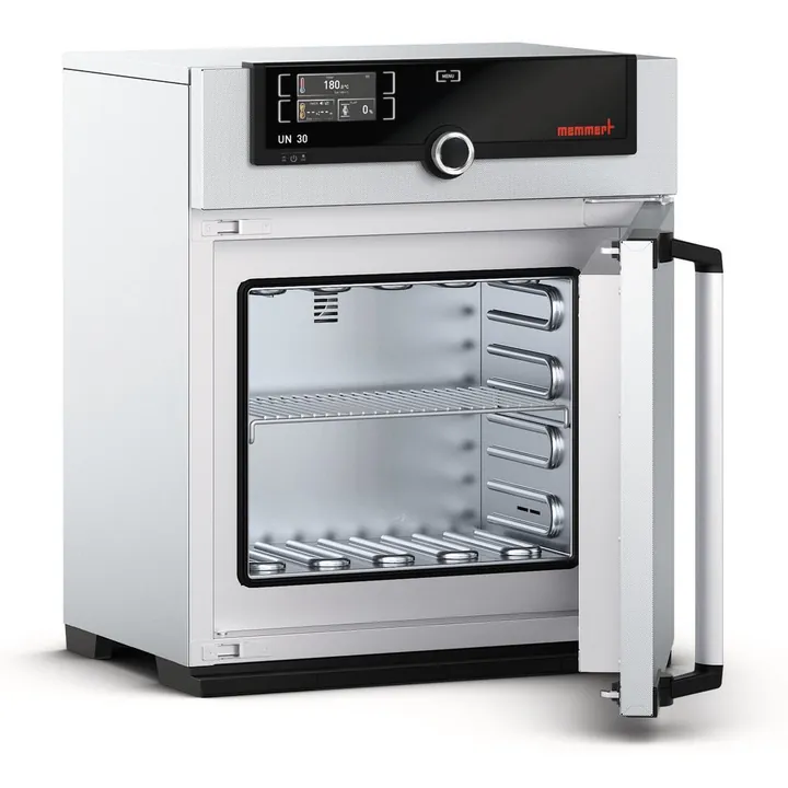 Etuvă universală de încălzire și uscare UN 30, 32 l, max. 300 °C, display TFT unic — Carl Roth, cod TX98.1