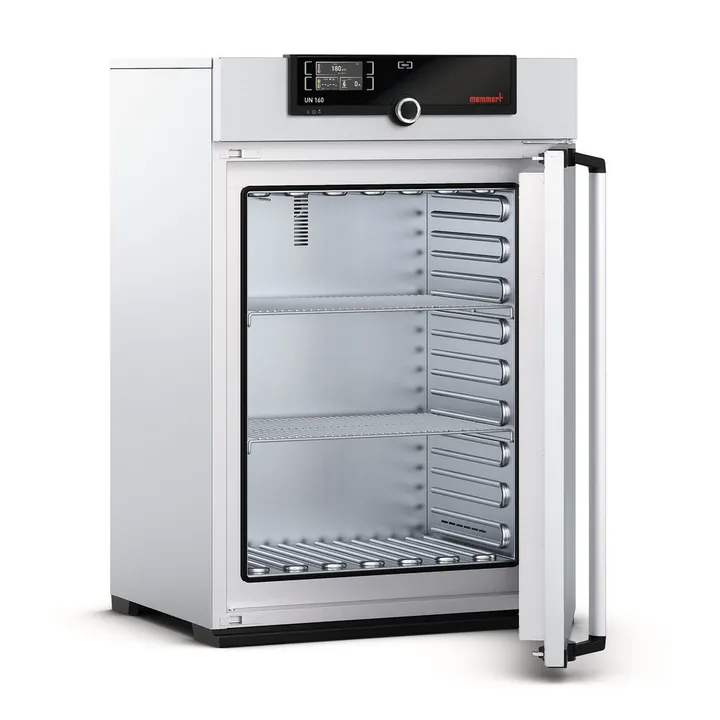 Etuvă universală de încălzire și uscare UN 160, 161 l, max. 300 °C, display TFT unic — Carl Roth, cod TY02.1