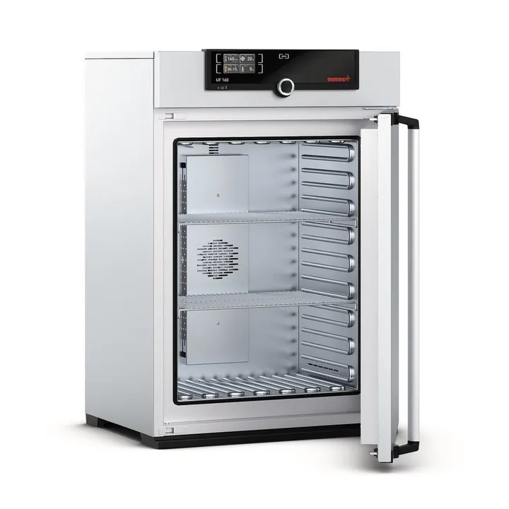 Etuvă universală UF 160, 161 l, max. 300 °C, afișaj TFT simplu — Carl Roth, cod TY10.1