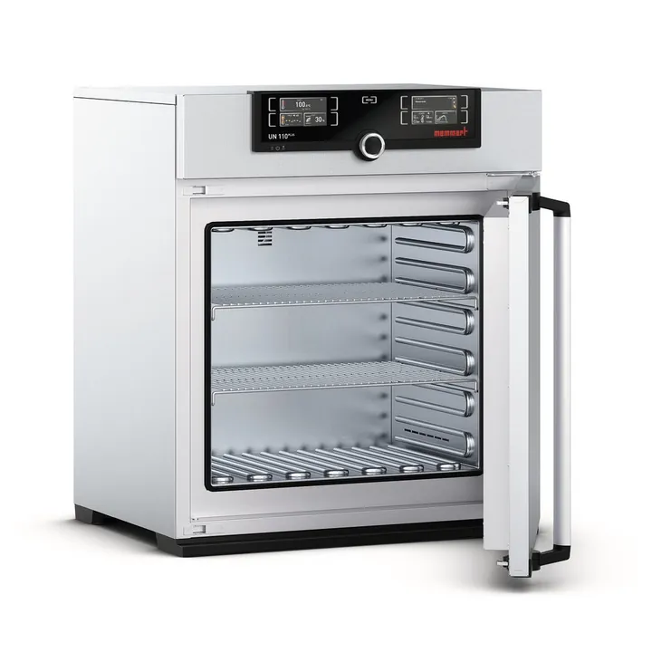 Etuvă universală UNplus110, 108 l, max. 300 °C — Carl Roth, cod TY17.1