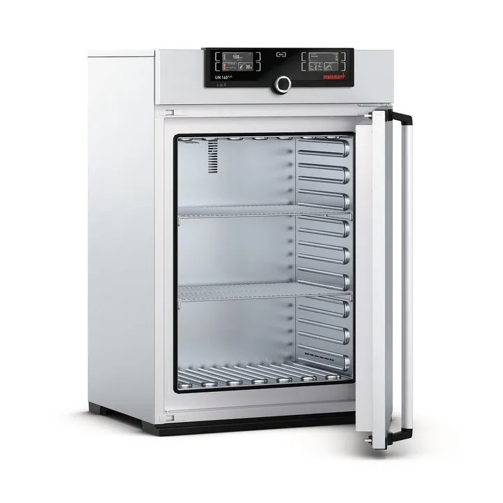 Etuvă universală UNplus160, 161 l, max. 300 °C — Carl Roth, cod TY18.1