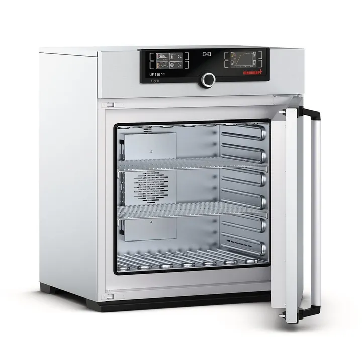 Etuvă universală UFplus110, 108 l, max. 300 °C — Carl Roth, cod TY25.1