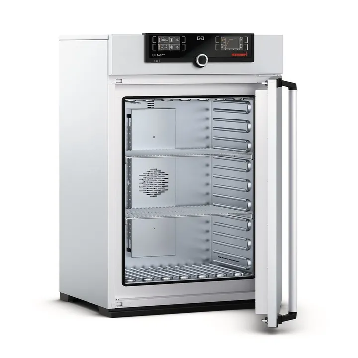 Etuvă universală UFplus160, 161 l, max. 300 °C — Carl Roth, cod TY26.1