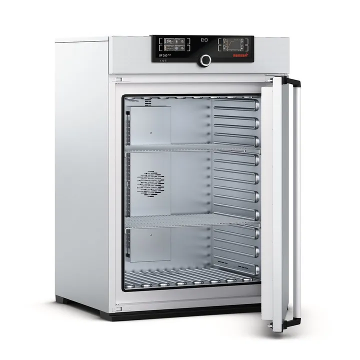 Etuvă universală UFplus260, 256 l, max. 300 °C — Carl Roth, cod TY27.1
