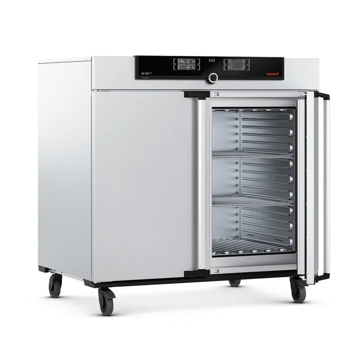Etuvă universală UFplus450, 449 l, max. 300 °C — Carl Roth, cod TY28.1