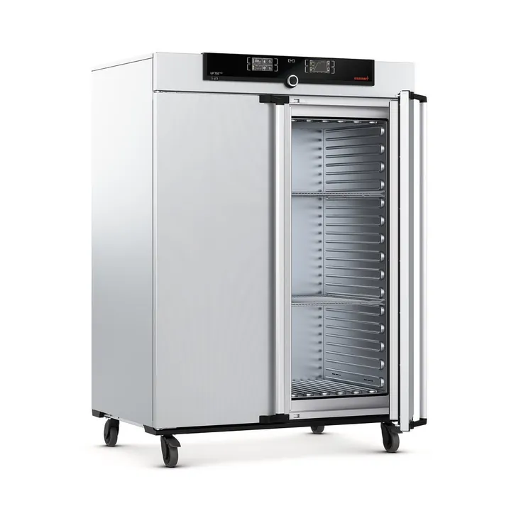 Etuvă universală UFplus750, 749 l, max. 300 °C — Carl Roth, cod TY29.1
