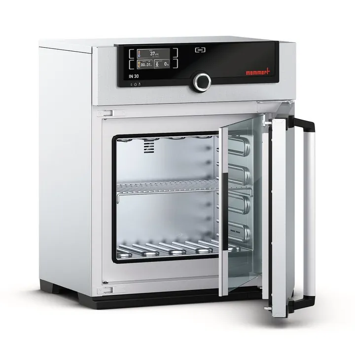 Incubator IN 30, 32 l, max. 80 °C, convecție naturală, 1 bucată — Carl Roth, cod TY30.1