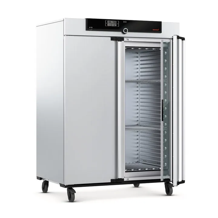 Incubator IN 750, 749 l, max. 80 °C, convecție naturală, 1 bucată — Carl Roth, cod TY37.1