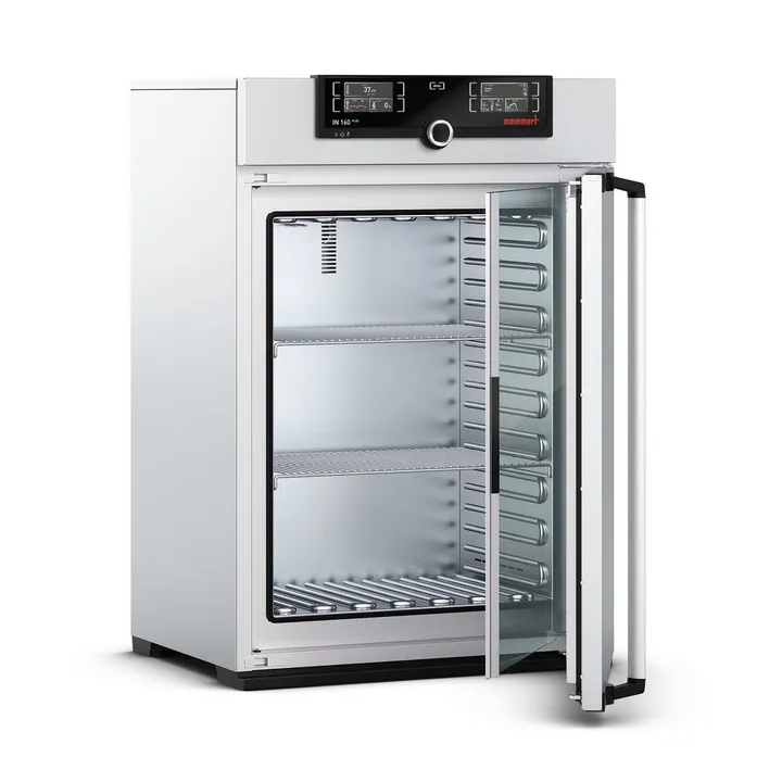 Incubator INplus 160, 161 l, max. 80 °C, convecție naturală, 1 bucată — Carl Roth, cod TY42.1