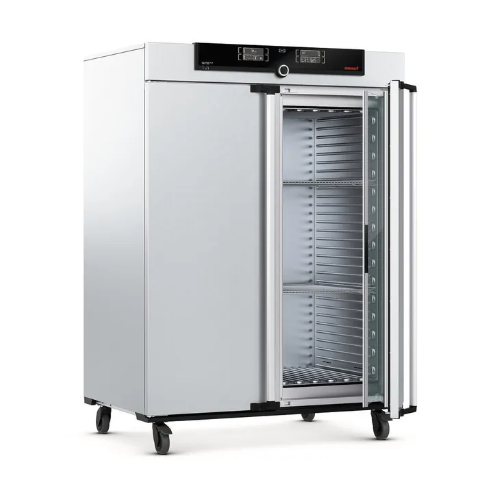 Incubator INplus 750, 749 l, max. 80 °C, convecție naturală, 1 bucată — Carl Roth, cod TY45.1