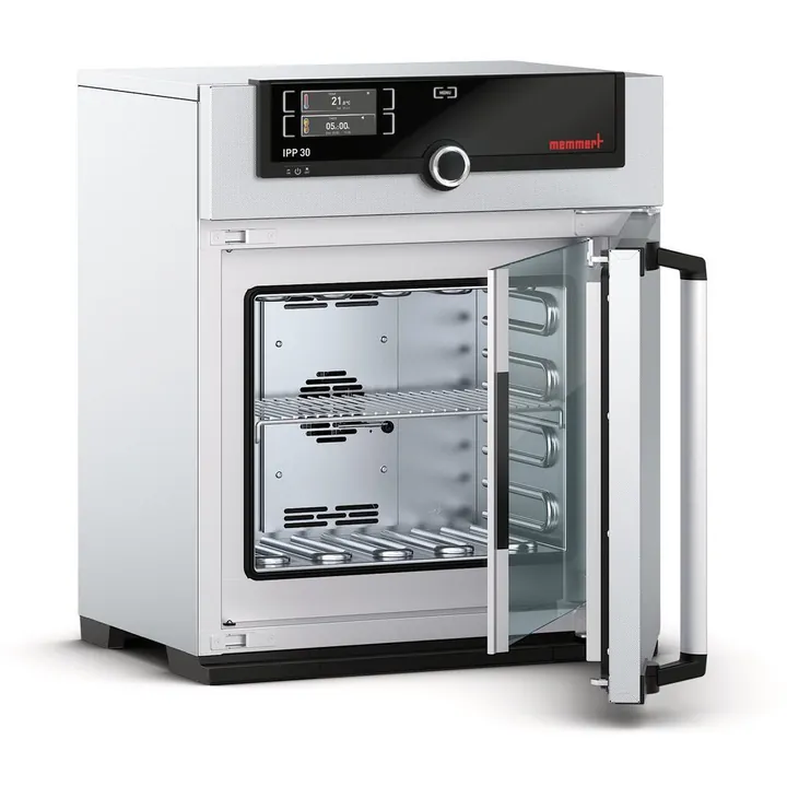 Incubator cu răcire Peltier, IPP 30, 32 l, max. 70 °C, 1 bucată — Carl Roth, cod TY46.1