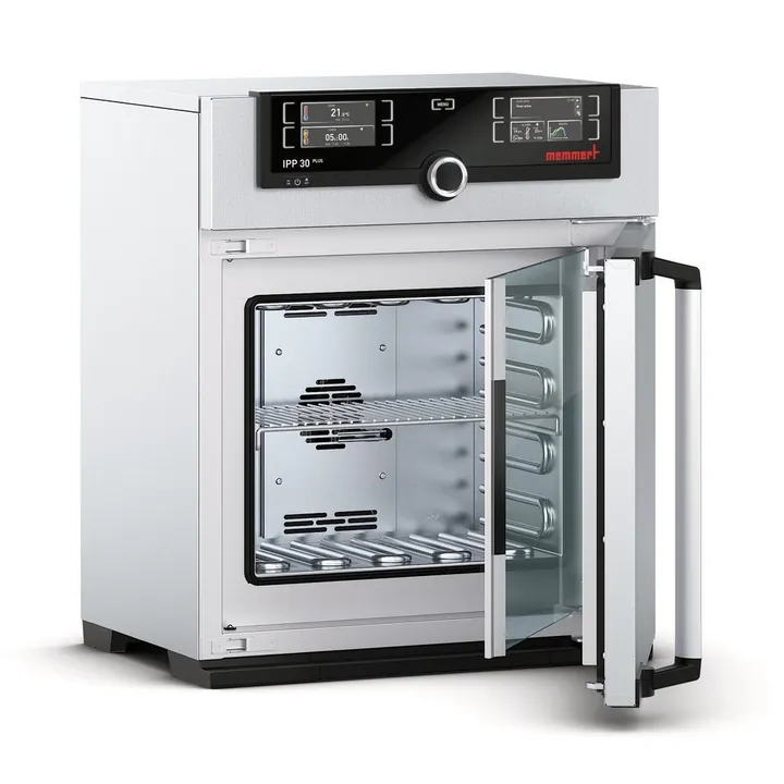 Incubator cu răcire Peltier, IPPplus 30, 32 l, max. 70 °C, 1 bucată — Carl Roth, cod TY54.1