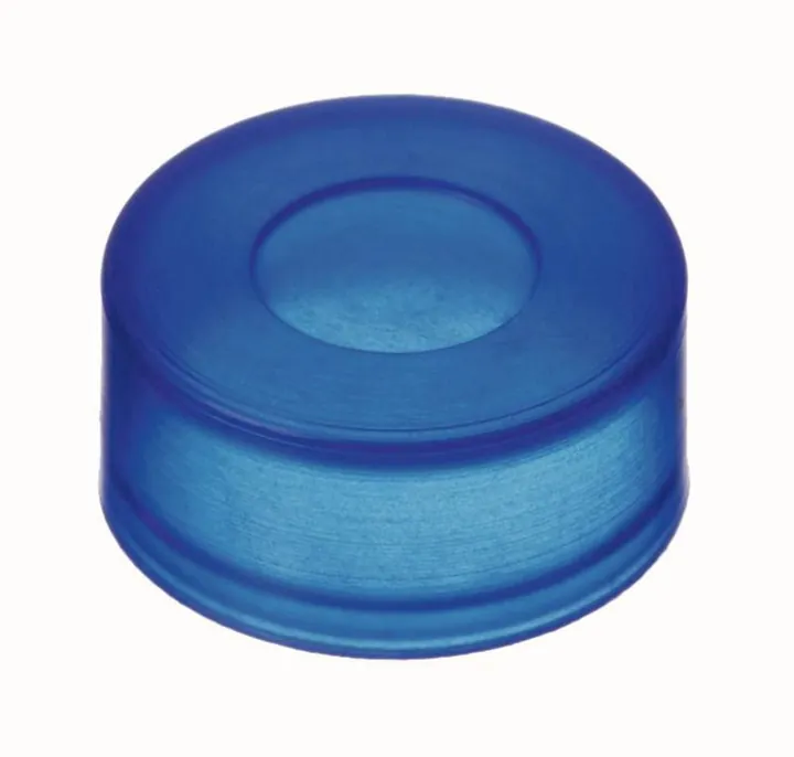 Capace push-on, PE, ND11, 100 bucăți — Carl Roth, cod TY78.1