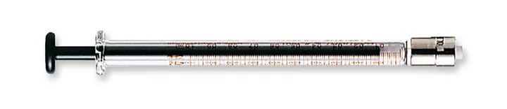 GASTIGHT®-syringe 1010 TLL, PTFE, cu conexiune Luer-Lock, 10 ml, 1 bucată — Carl Roth, cod X044.1