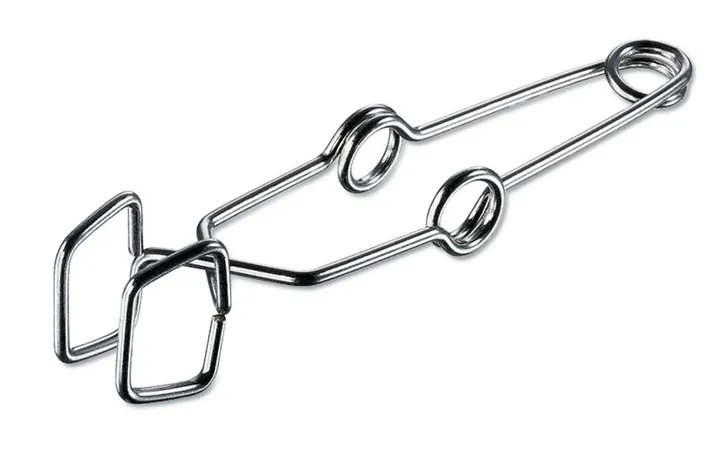 Rotilabo®-test suport tub cu prindere pentru degete, pentru eprubete max. Ø 30 mm, L 130 mm — Carl Roth, cod X114.1